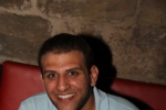 Chillout at Byblos Souk on a Saturday, Part 1 of 2